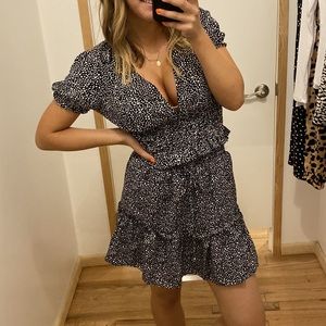 Crescent two piece set